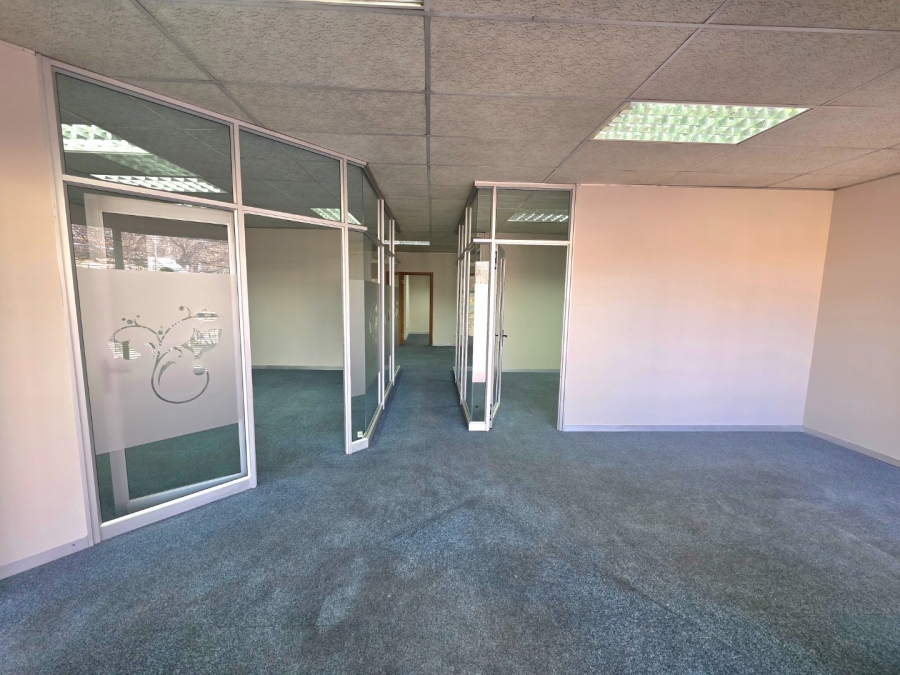 Commercial Property for Sale in Bethlehem Free State